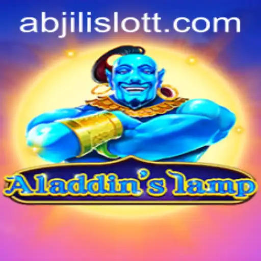 Unveiling the Magic of Aladdinslamp: An In-depth Look at This Captivating Abjili Slot Game