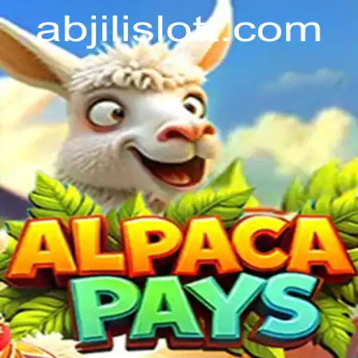 AlpacaPays: A Delightful Journey into Abjili Slots
