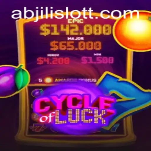 CycleofLuck: Abjili Slot Game Unveiled