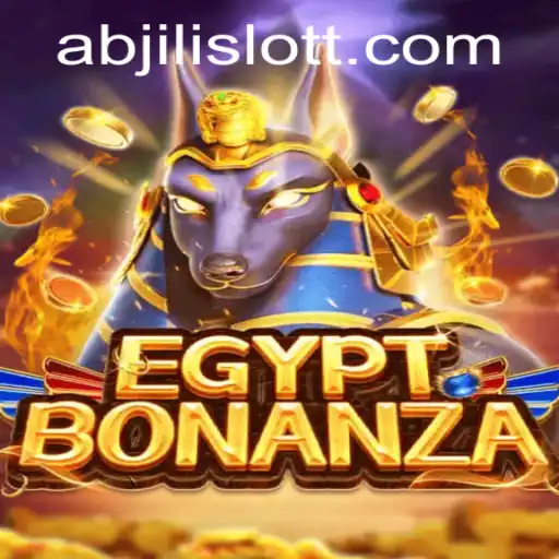 Exploring the Exciting World of EgyptBonanza: A Captivating Abjili Slot Adventure