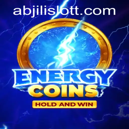 Discover the Exciting World of EnergyCoins and the Thrill of Abjili Slot