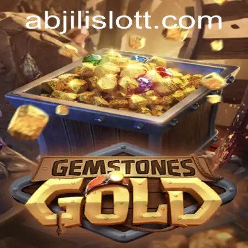 GemstonesGold: Unlock the Glittering World of Abjili Slot