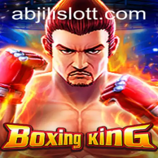 Discover the Thrilling Universe of 'BoxingKing' and Its Unique 'Abjili Slot'