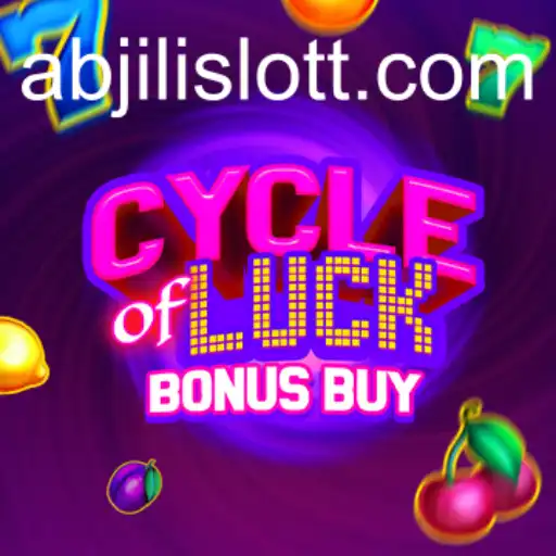 Cycle of Luck Bonus Buy: Exploring the Thrilling World of Abjili Slots