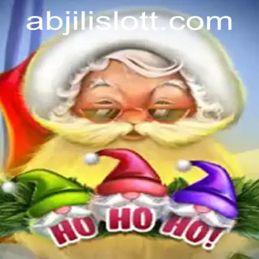 Exploring the Festive World of HoHoHo: An Insight into the Abjili Slot Phenomenon