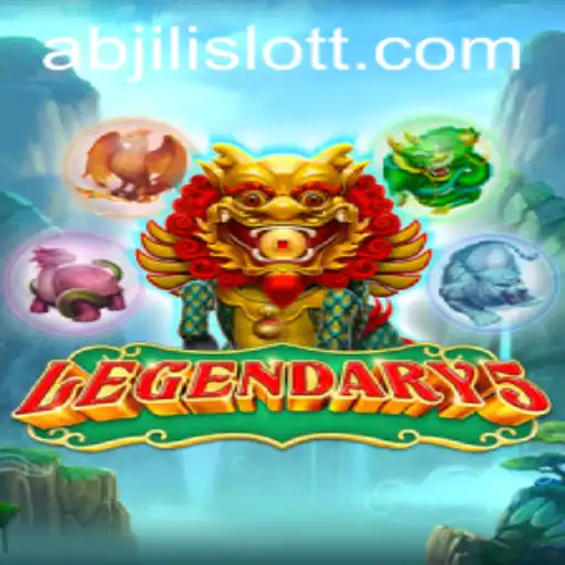 Legendary5: Unveiling the Exciting World of Abjili Slot