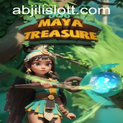 Exploring MayaTreasure: A Dive into the Abjili Slot Experience