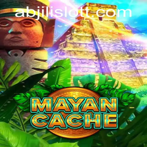 MayanCache: Exploring the Mystical World of Abjili Slot