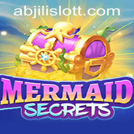 Experience the Magic of MermaidSecrets and the Thrills of Abjili Slot