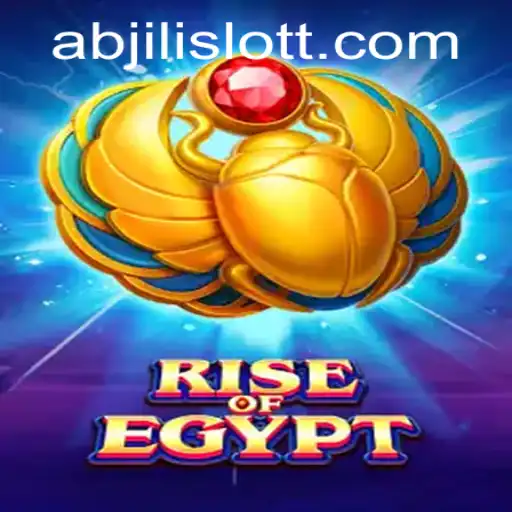 Exploring RiseOfEgypt – The Abjili Slot Experience