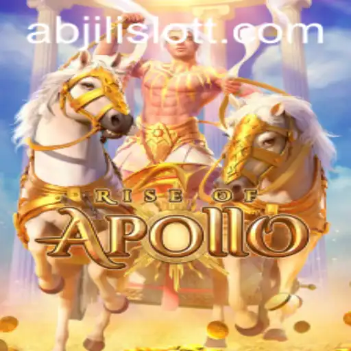 Rise of Apollo: An In-Depth Look at the Abjili Slot Game