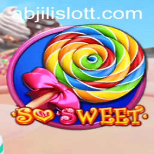 SoSweet: Dive into the World of Abjili Slot