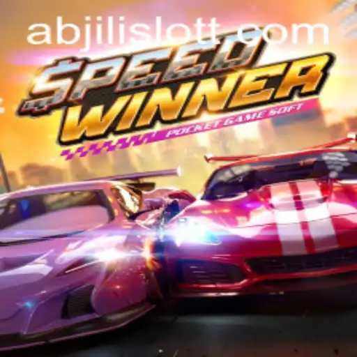Experience the Thrill of SpeedWinner: A Comprehensive Guide to Abjili Slot Game
