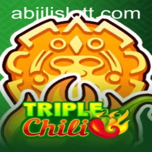 Exploring the Exciting World of TripleChili: The Abjili Slot Experience