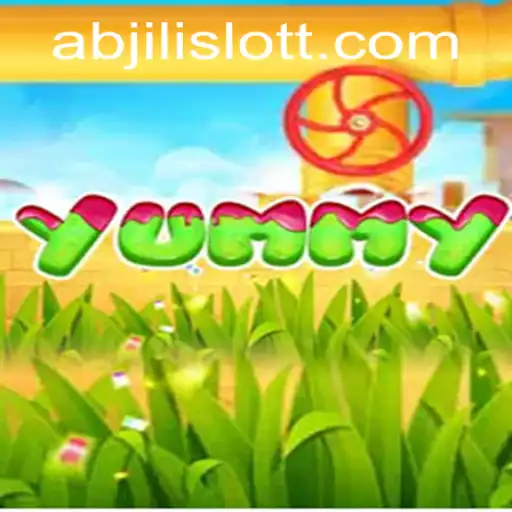 Discover the Thrilling Experience of Yummy's Abjili Slot