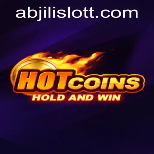 Exploring the Dynamics of HotCoins: The Rise of Abjili Slots