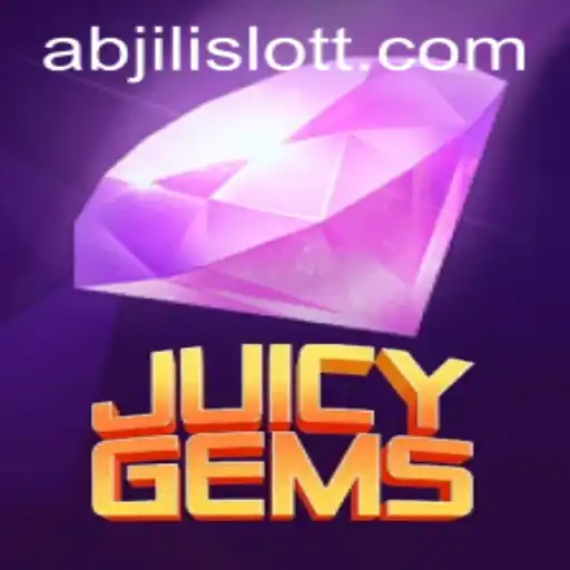 JuicyGems: A Dive into the Colorful World of Abjili Slot