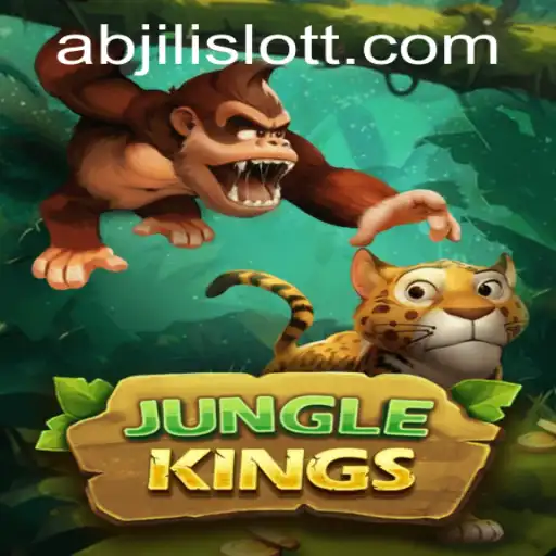 Exploring JungleKings: A Thrilling Adventure in Abjili Slot