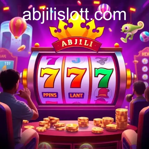 Live Games: Immersive Experiences with Abjili Slot