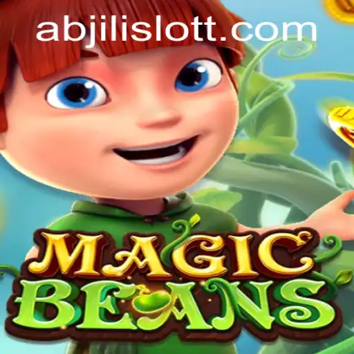 Unveiling the Enchanting World of MAGICBEANS: A Deep Dive into the Abjili Slot Game