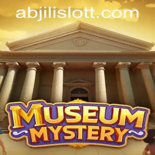 Unveiling the Intrigue: Dive into the World of MuseumMystery with Abjili Slot