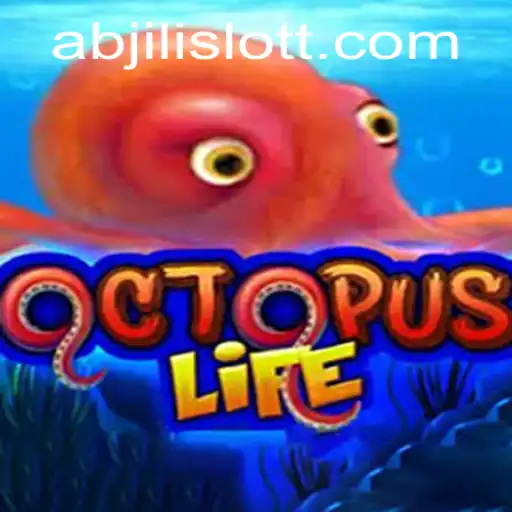 Explore the Enchanting World of OctopusLife and the Mystique of Abjili Slot