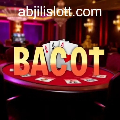 Exploring the World of Online Baccarat with Abjili Slot
