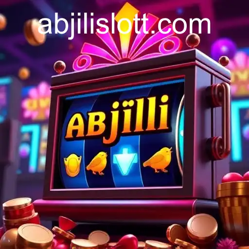 Exploring the World of Online Slots with Abjili Slot