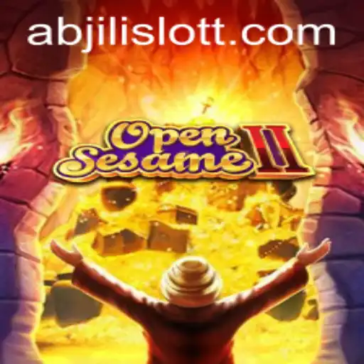 Exploring the Excitement of OpenSesameII: A Journey into Abjili Slot Gaming
