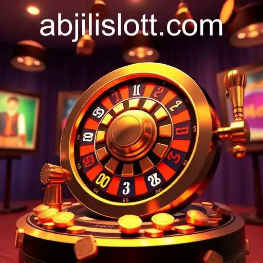 The Rising Popularity of Rotary Games: Spotlight on Abjili Slot