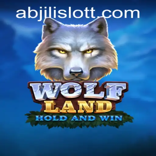 Discovering WolfLand: A Journey into the World of Abjili Slot