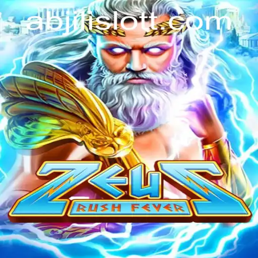 Discover the Thrills of ZeusRushFever: A Comprehensive Guide to Abjili Slot Gaming